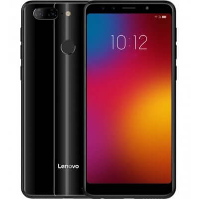 Нет подсветки экрана на телефоне Lenovo K9
